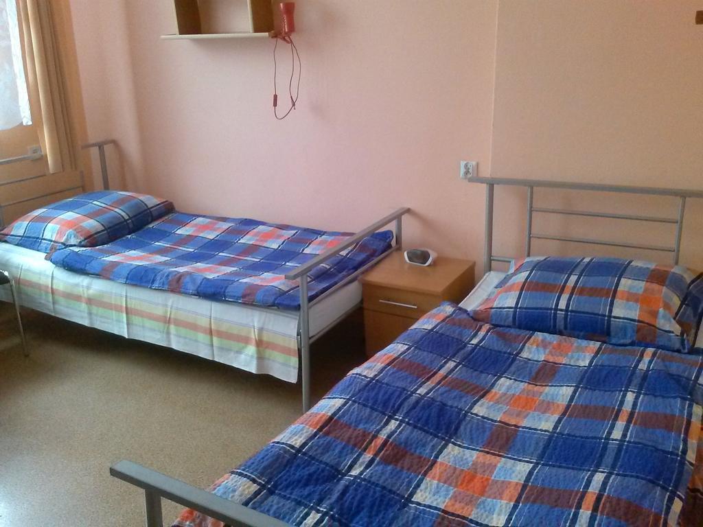 Pod Zielonym Kogutem Hostel Duszniki Zdrój Cameră foto