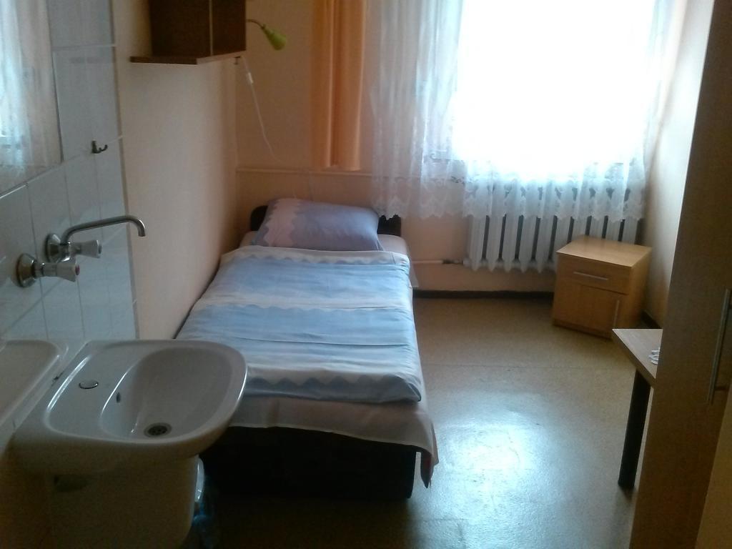 Pod Zielonym Kogutem Hostel Duszniki Zdrój Cameră foto