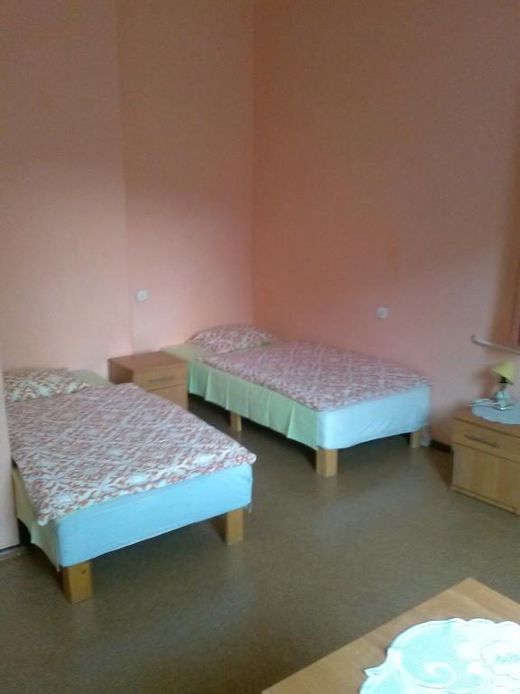 Pod Zielonym Kogutem Hostel Duszniki Zdrój Cameră foto