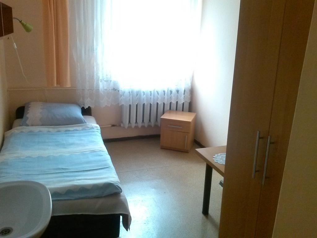 Pod Zielonym Kogutem Hostel Duszniki Zdrój Cameră foto