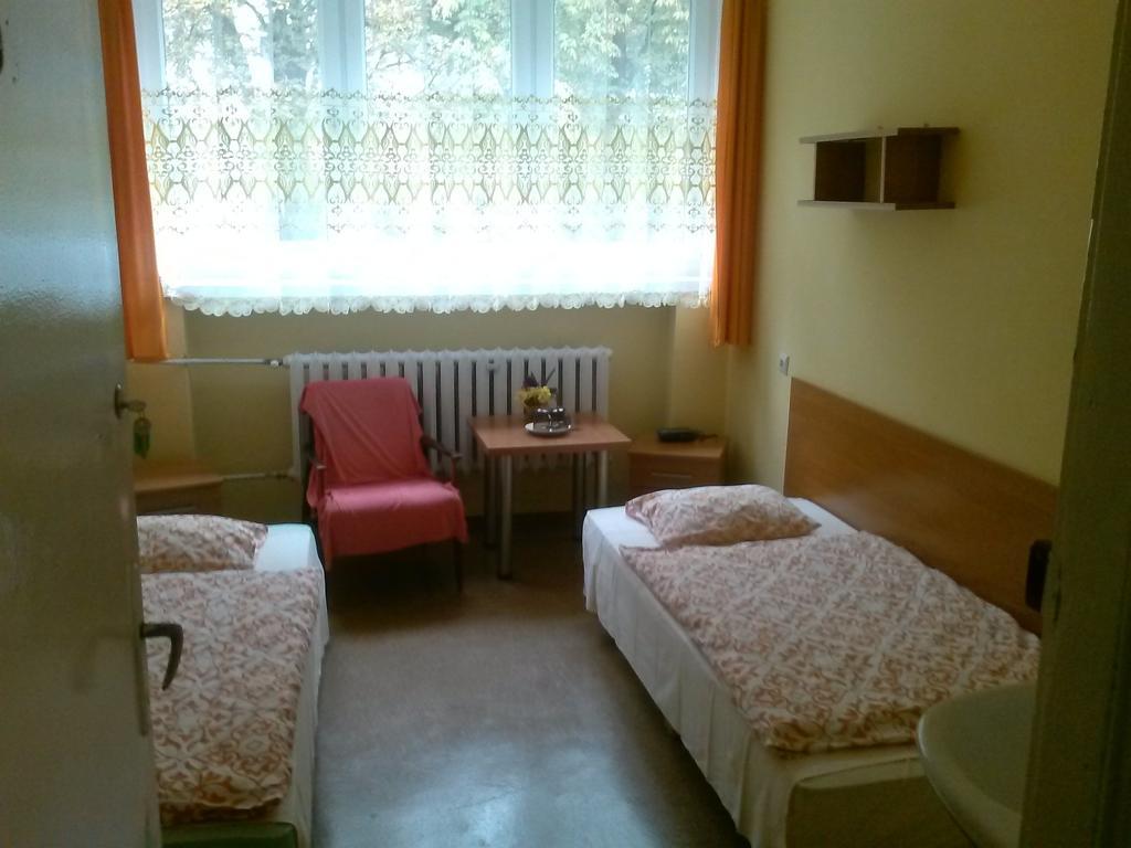 Pod Zielonym Kogutem Hostel Duszniki Zdrój Cameră foto