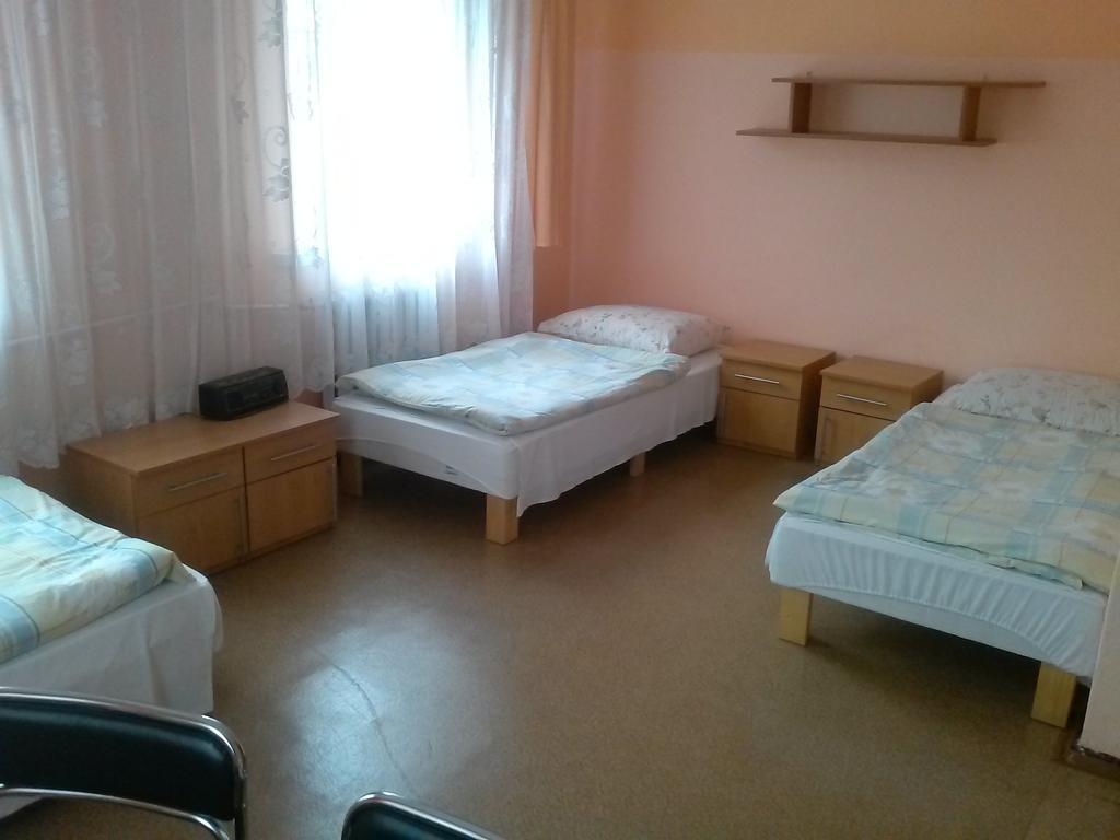 Pod Zielonym Kogutem Hostel Duszniki Zdrój Cameră foto