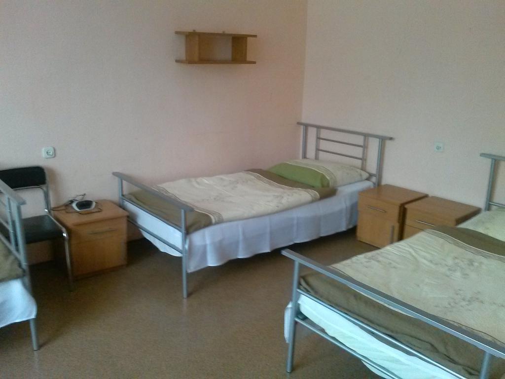 Pod Zielonym Kogutem Hostel Duszniki Zdrój Cameră foto