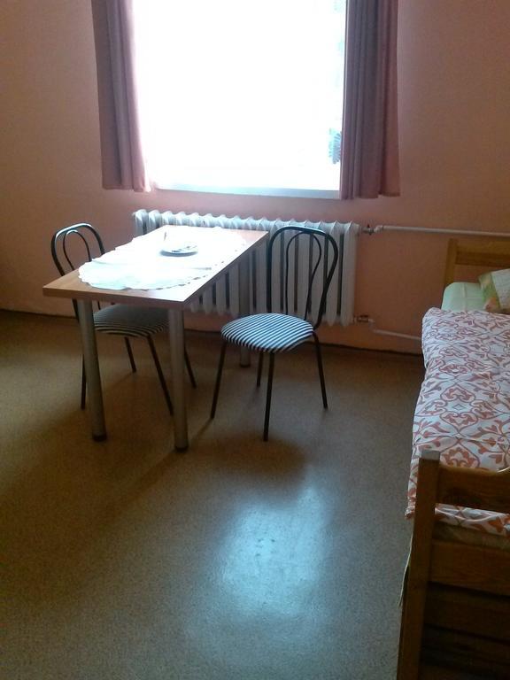 Pod Zielonym Kogutem Hostel Duszniki Zdrój Cameră foto