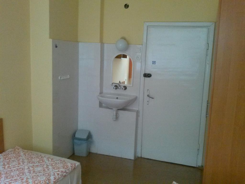 Pod Zielonym Kogutem Hostel Duszniki Zdrój Cameră foto